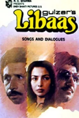 Libaas