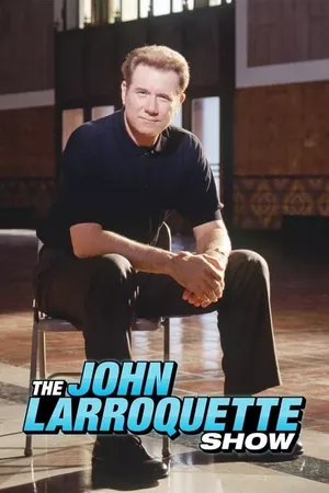 The John Larroquette Show