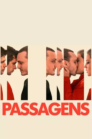 Passagens