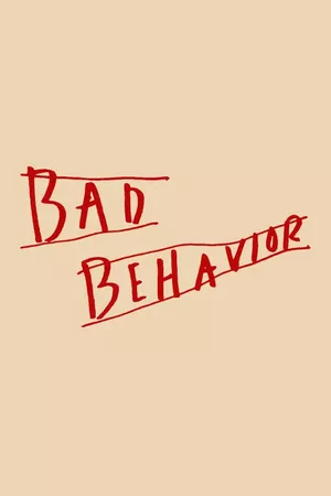 Bad Behavior