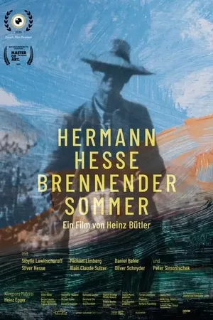 Hermann Hesse - Blazing Summer