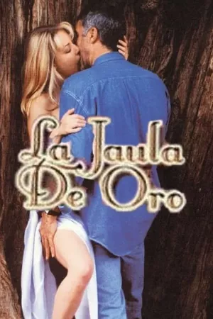 La jaula de oro