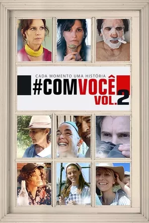 #Comvocê: Volume 2