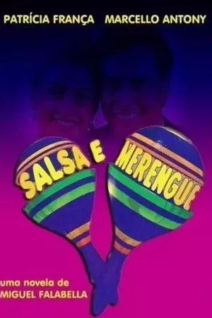 Salsa e Merengue