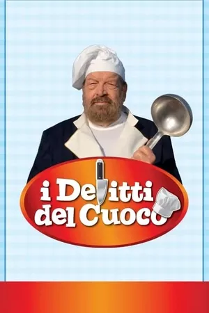 I delitti del cuoco