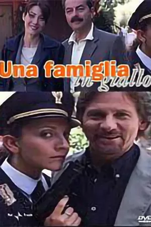 Una famiglia in giallo