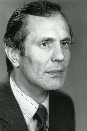Evald Aavik Evald Aavik