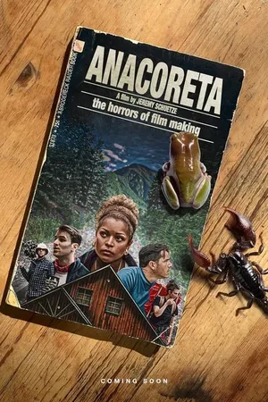 Anacoreta