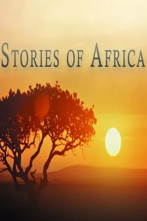 Stories of Africa