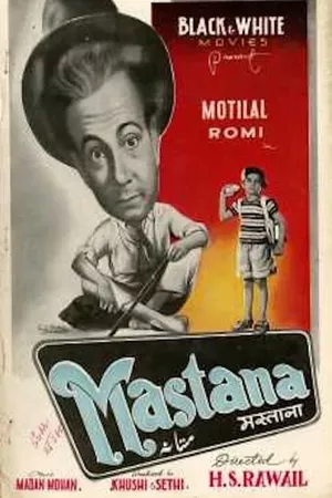 Mastana