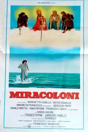 Miracoloni