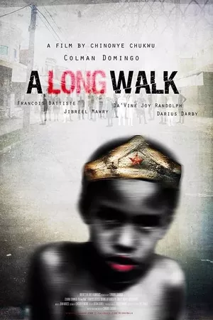 A Long Walk