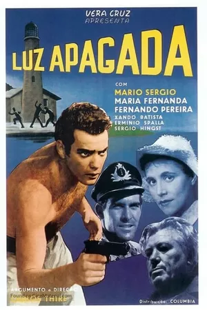 Luz Apagada