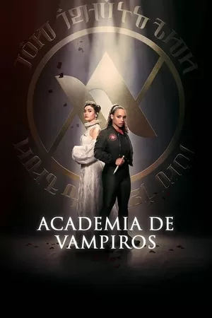 Academia de Vampiros Academia de Vampiros