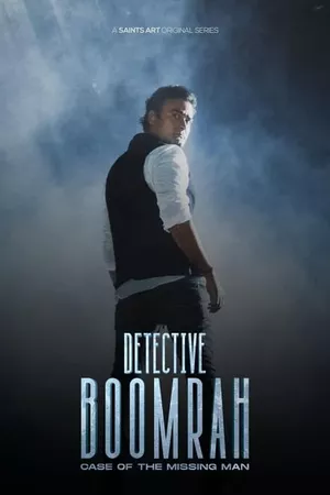 Detective Boomrah