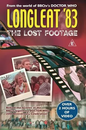 Longleat '83: The Lost Footage