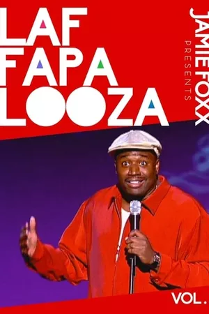 Laffapalooza! #2