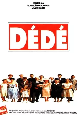 Dédé