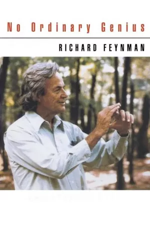 Richard Feynman - Um Gênio Incomum