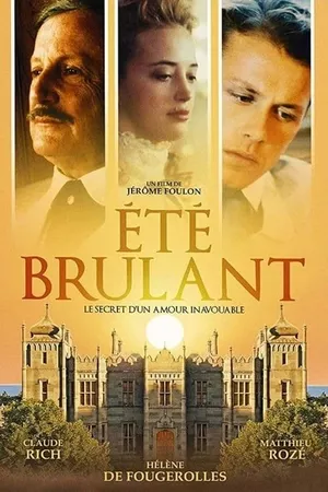 Été brûlant