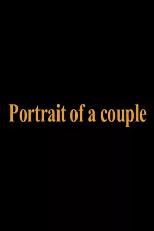 Portrait of a Couple