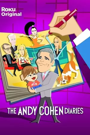 The Andy Cohen Diaries