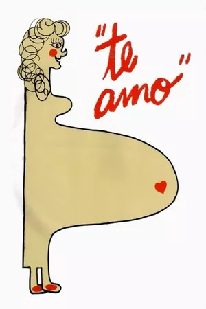 Te amo