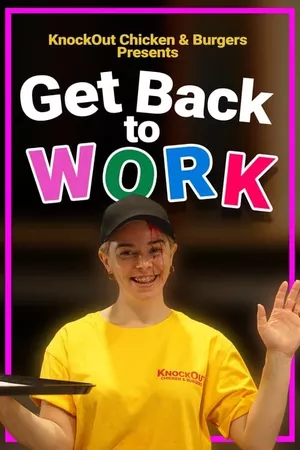 Get Back to Work