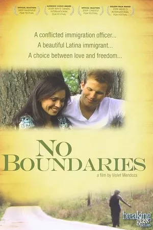 No Boundaries No Boundaries
