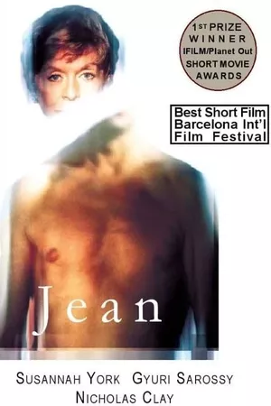 Jean