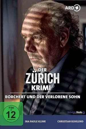 Money. Murder. Zurich.: Borchert and the lost son