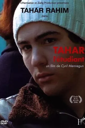 Tahar l’étudiant