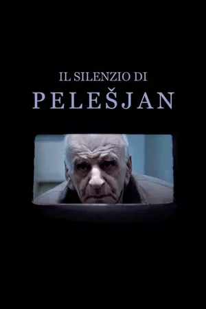 The Silence of Pelešjan