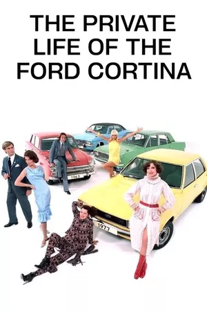 The Private Life of the Ford Cortina