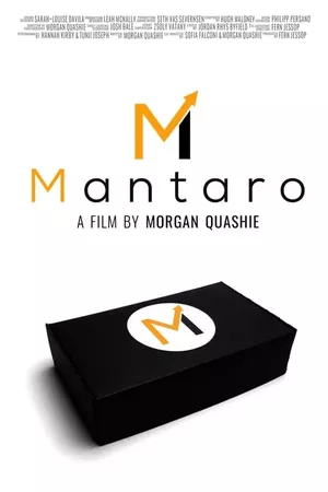 Mantaro