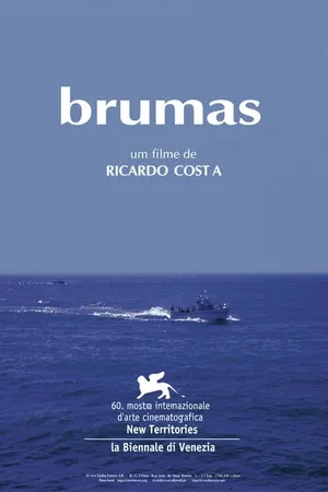 Brumas