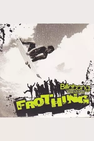 Frothing