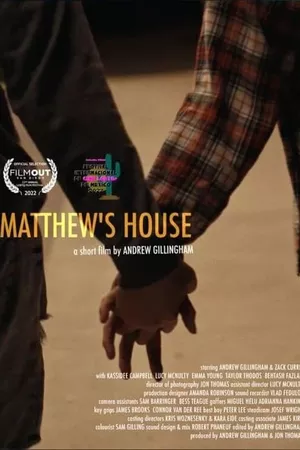 Matthew's House