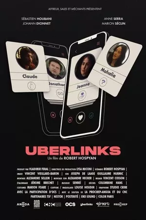 Uberlinks