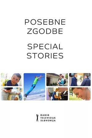 Special Stories