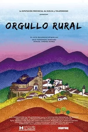 Orgullo rural