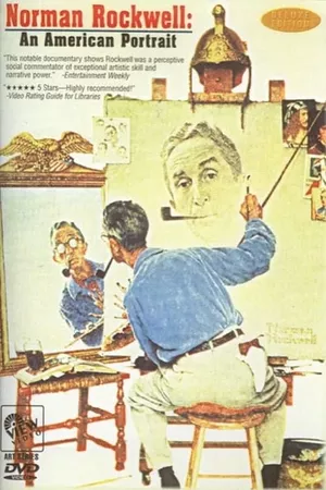 Norman Rockwell: An American Portrait