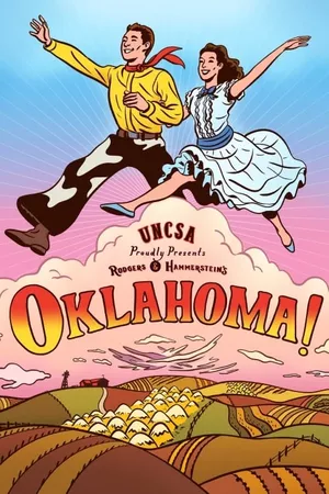 Oklahoma!