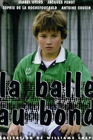 La balle au bond