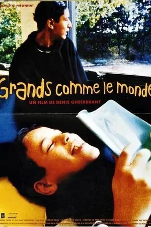 Grands comme le monde