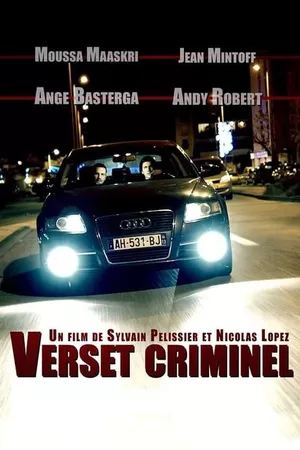 Verset criminel