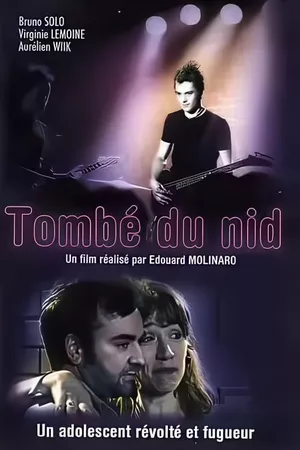 Tombé du nid