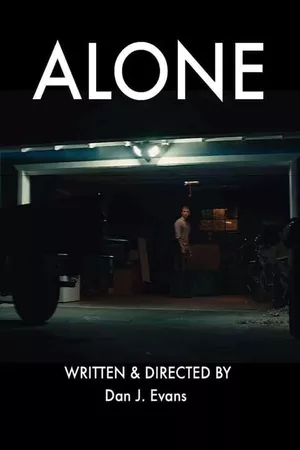 Alone