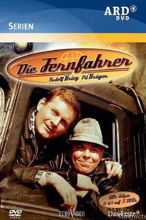 Die Fernfahrer