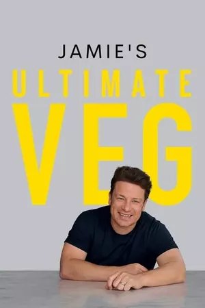 Jamie's Ultimate Veg